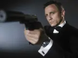 'Bond 25' mantiene su fecha de estreno pese a la lesión de Daniel Craig