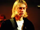 Durante los últimos años de su vida, Kurt Cobain luchó con depresión, enfermedad y adicción a la heroína.
