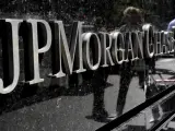 JPMorgan podr&iacute;a pagar multas de hasta 5.100 millones de euros por bonos hipotecarios