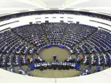 UE.- Elecciones al Parlamento Europeo: qu&eacute; se elige, c&oacute;mo y qu&eacute; pasa despu&eacute;s