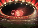 Imagen del Wanda Metropolitano / Atlético de Madrid