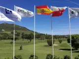 El Campo de Golf Abra del Pas 'Celia Barquín' obtiene la 'Q' de Calidad Turística del ICTE