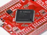 Infineon, chips