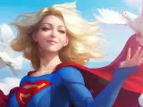 'Supergirl': ¿El próximo gran proyecto de DC en cine?