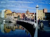 Gij&oacute;n, Asturias: mejor destino &lsquo;family friendly&rsquo; urbano, seg&uacute;n Homeaway.