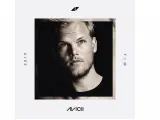La portada de Tim, álbum póstumo de Avicii.