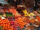 Mercado De Frutas