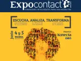 ExpoContact sirvió para definir el proceso de transformación de la estrategia de negocio. /L.I.