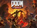 El nuevo 'DOOM Eternal' llegará en noviembre.