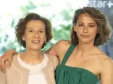 Irene Escolar protagonizará Dime quién soy, la serie basada en el best-seller de Julia Navarro
