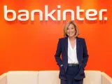 María Dolores Dancausa, consejera delegada de Bankinter