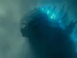 Godzilla: Rey de los monstruos