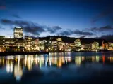 La capital neozelandesa es una de las ciudades m&aacute;s desarrolladas del mundo, pero no es precisamente barata. De hecho su conexi&oacute;n a Internet de 8 Mbps se sit&uacute;a en los 46,3 d&oacute;lares (41,3 euros).