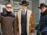 'Kingsman: El círculo de oro'.