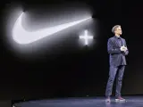 El CEO de Nike, Mark Parker, parece dispuesto a acabar con el 'bullying'.
