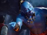 'Aladdin' ya es la película más taquillera de Will Smith