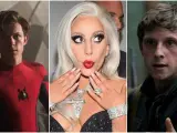 Lady Gaga ya puede votar en los Oscars