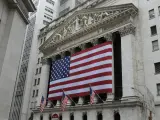 Bolsa de Nueva York, Wall Street