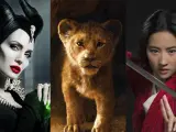 De 'El rey león' a 'La sirenita': estas serán las próximas películas en acción real de Disney