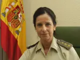 Patricia Ortega se convertirá en la primera general de la historia de las Fuerzas Armadas.