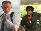 'Bond 25': Lashana Lynch arrebatará el título de agente 007 a James Bond