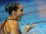 Ona Carbonell logra su segunda medalla mundial en Gwangju 2019 y hace historia en la natación mundial.