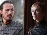 'Juego de tronos': Jerome Flynn (Bronn) niega que se lleve mal con Lena Headey