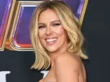Scarlett Johansson aclara sus polémicas declaraciones sobre interpretar a personajes transgénero