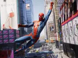 'Marvel’s Spider-Man' está disponible para PlayStation 4.