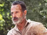 'The Walking Dead' muestra el tráiler de la décima temporada y anuncia su salto al cine