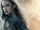Sí, has leído bien: Natalie Portman será Thor en la cuarta parte que dirige Taika Waititi