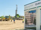 Quabit entra en Baleares al comprar suelo por 21 millones para un complejo tur&iacute;stico