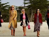 'Big Little Lies': Todas las incógnitas que nos ha dejado la segunda temporada