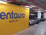 Centauro Rent a Car prevé superar los 70 millones de facturación este año