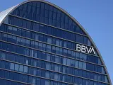 Sede del BBVA.