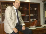 Félix Revuelta, dueño de Naturhouse y principal accionista de Sniace (archivo)