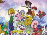 'Digimon' celebra el 1 de agosto el Odaiba Memorial Day.