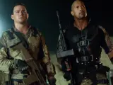 En marcha una nueva película de 'G. I. Joe'