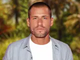 Albert Álvarez, segundo finalista de 'Supervivientes 2019'.