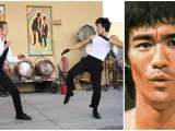 Crecen las críticas a 'Érase una vez en Hollywood' por el retrato de Bruce Lee