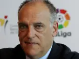 Javier Tebas