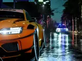 La nueva aventura de 'Need For Speed' se desarrolla en Palm City.