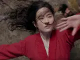 'Mulan': Promueven el boicot a Disney debido al apoyo de su actriz protagonista a la policía de Hong Kong