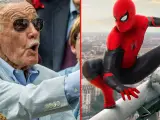 La hija de Stan Lee se pone de parte de Sony en la disputa sobre Spider-Man