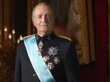 La vida del rey Juan Carlos en 81 segundos