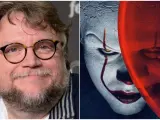 Guillermo del Toro estuvo a punto de aparecer en 'It: Capítulo 2'