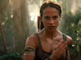 'Tomb Raider': Alicia Vikander vuelve en 2021 con Ben Wheatley como director