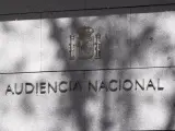 Foto de archivo de la Audiencia Nacional