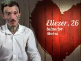 Eliezer, en 'First dates'.