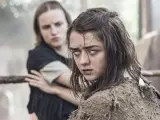 'Juego de tronos': Arya Stark es la niña abandonada (o eso dice una teoría fan)